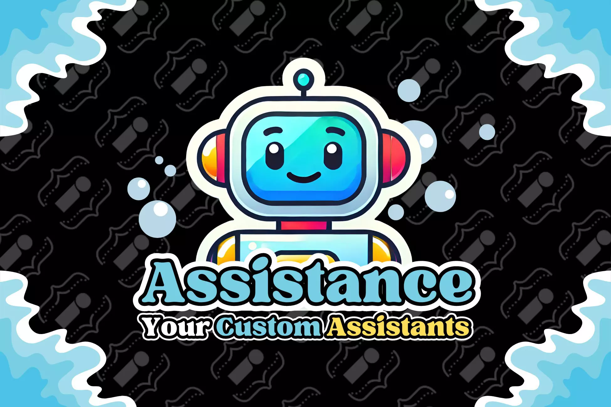 Assistance For Unity portfolio preview