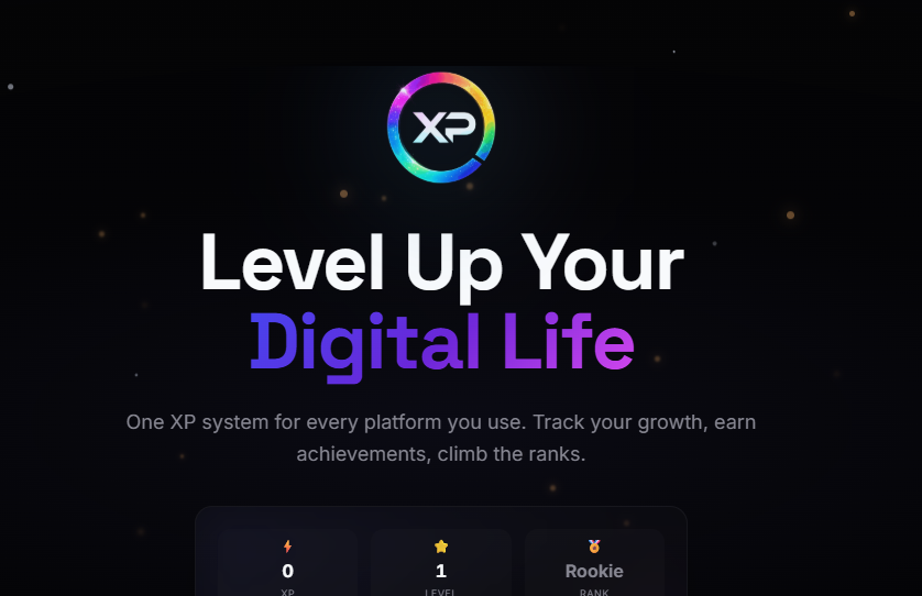 XP Anywhere product preview